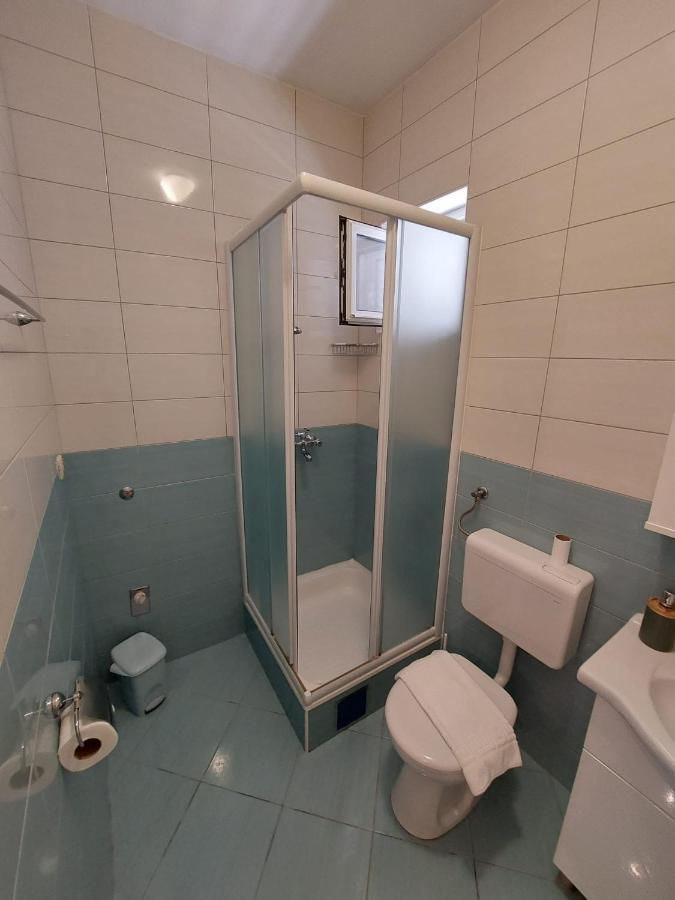 Story Apartment Baška Voda Exterior foto