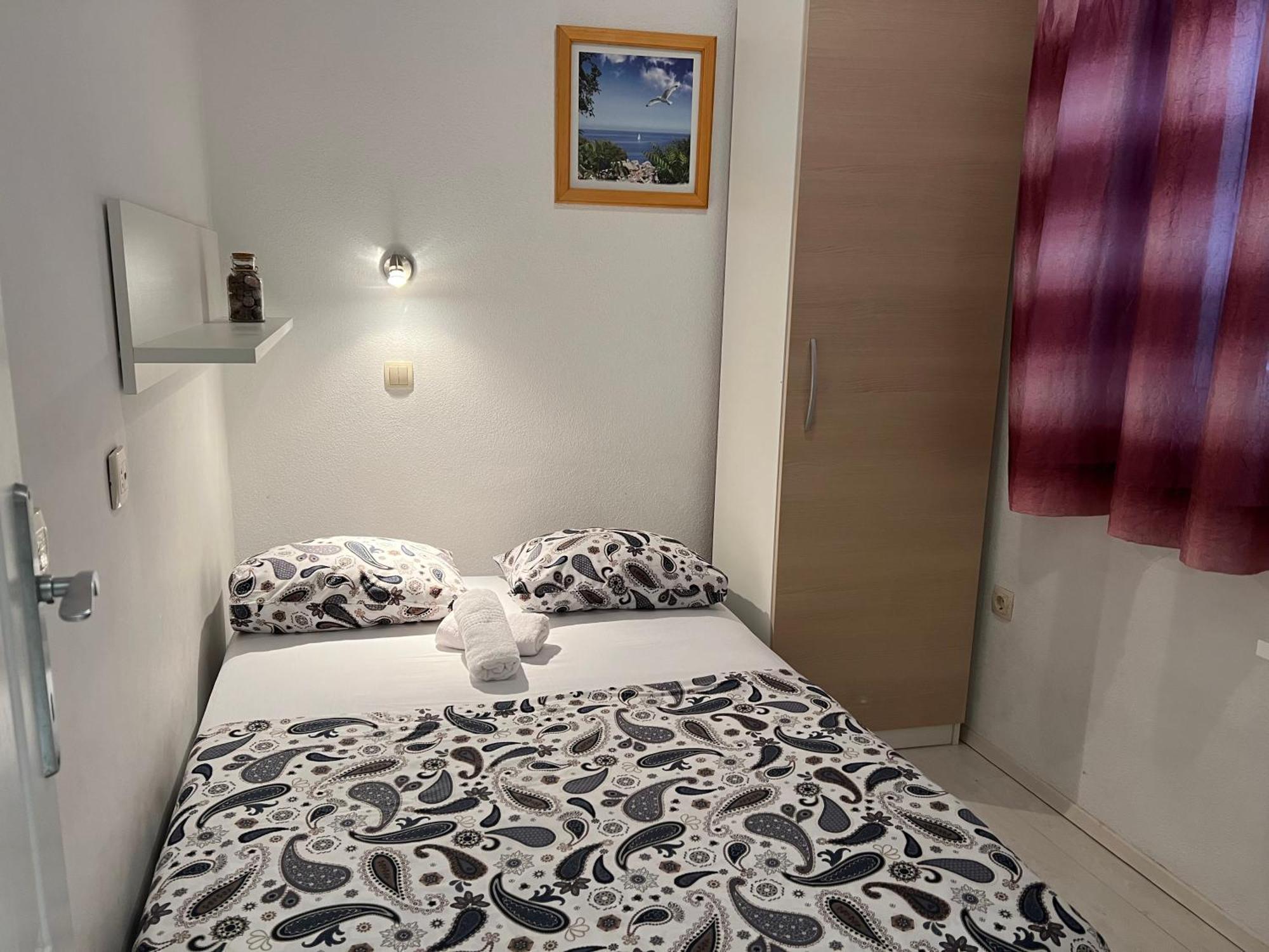 Story Apartment Baška Voda Exterior foto