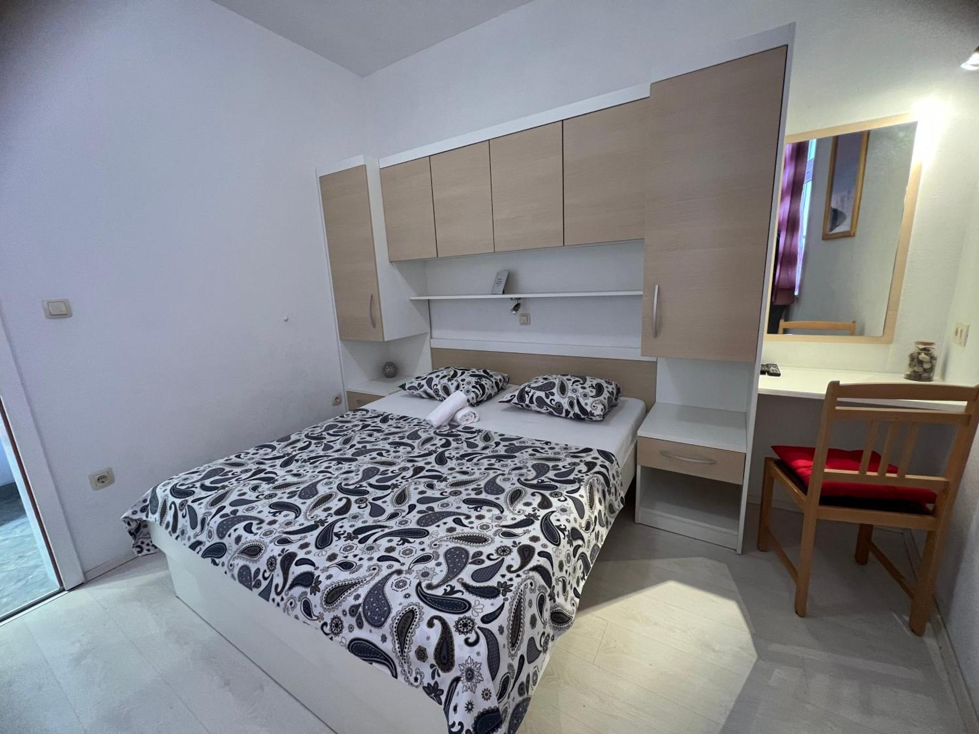 Story Apartment Baška Voda Exterior foto