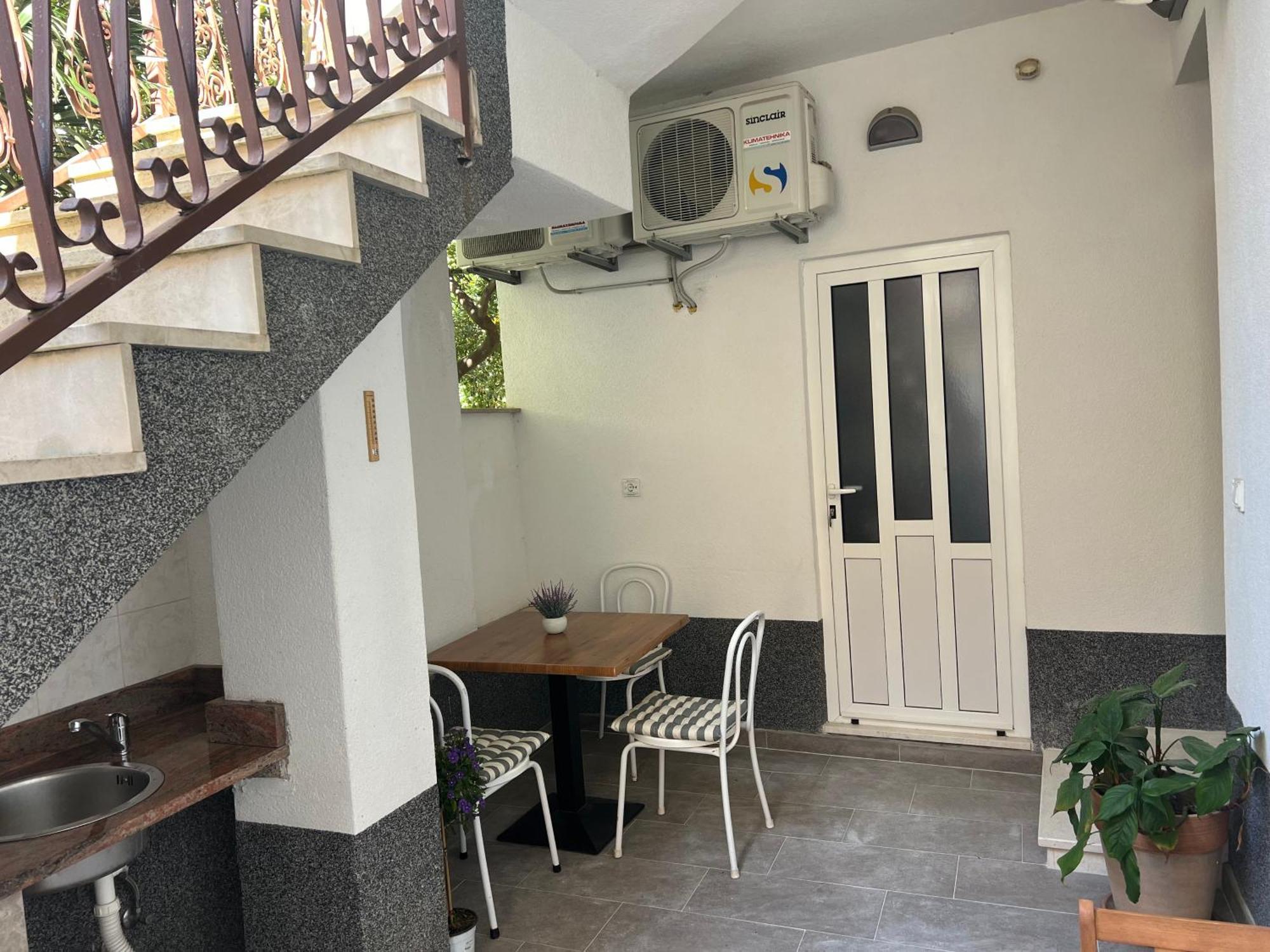 Story Apartment Baška Voda Exterior foto
